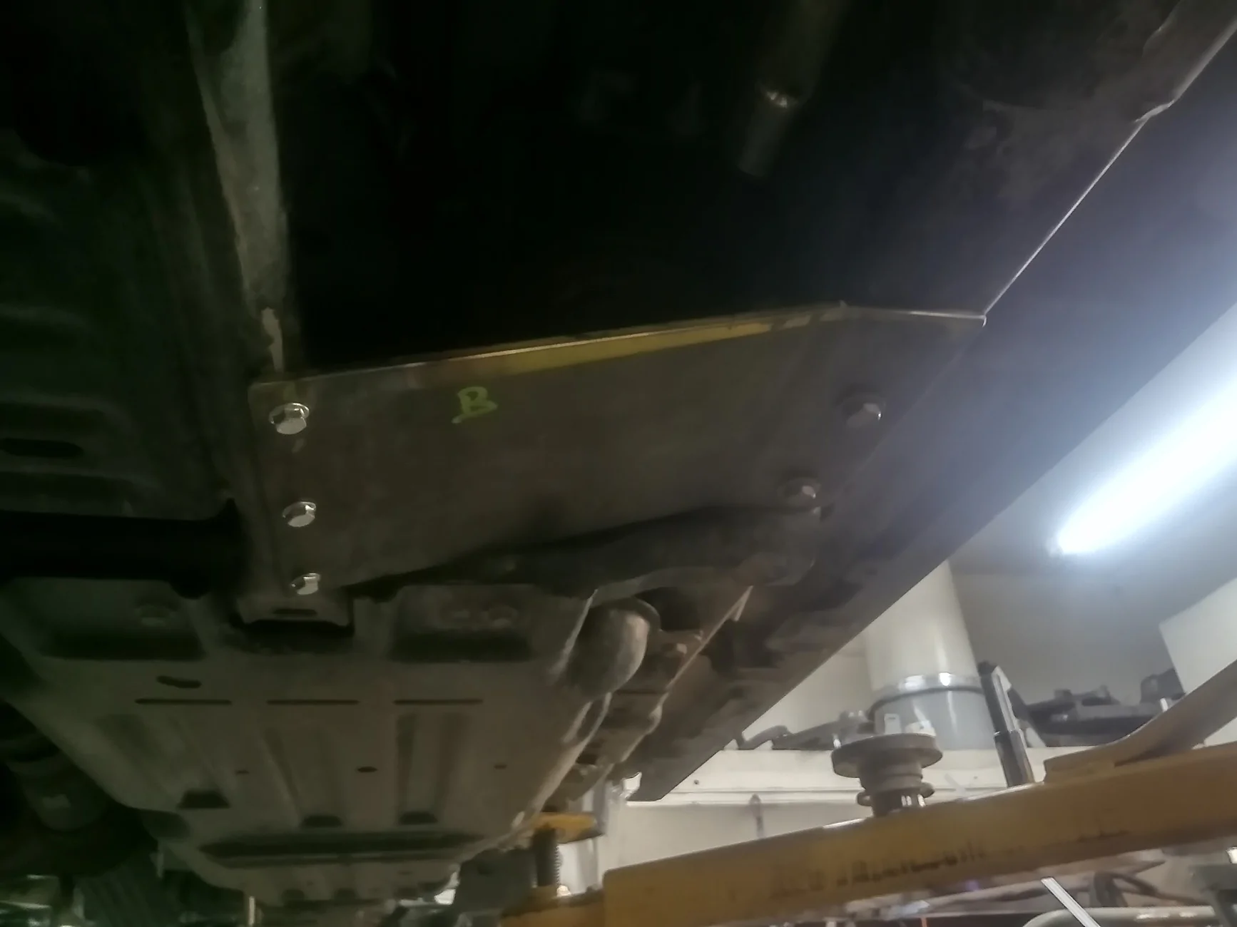Jeep Gladiator Fuel Filter Relocate 1779557651768-ou