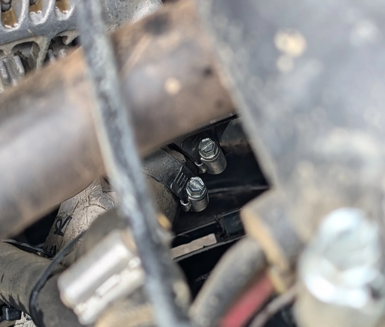 Jeep Gladiator Starting a 6.4 Hemi swap DoubleClam