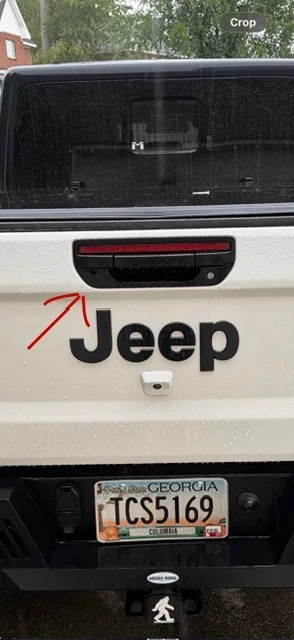 Jeep Gladiator What did you do TO your Gladiator today? [ADMIN WARNING: NO POLITICS, NO GUN TALK] wolfbox