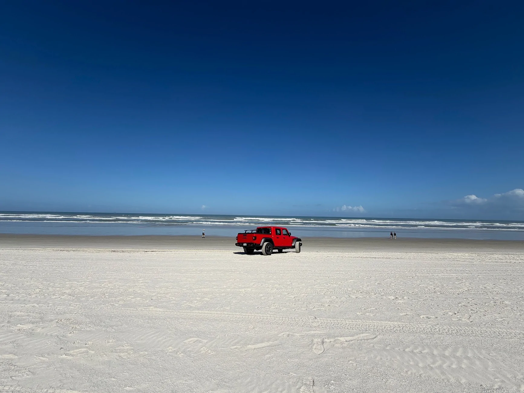 Jeep Gladiator Let AI Make Your Jeep Epic! 🤔 IMG_1969