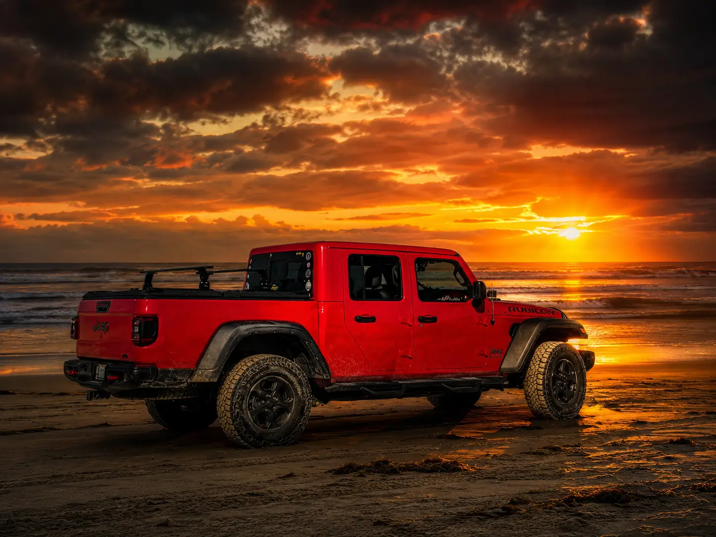 Jeep Gladiator Let AI Make Your Jeep Epic! 🤔 29178b56-51f8-4933-b204-2cad30711733