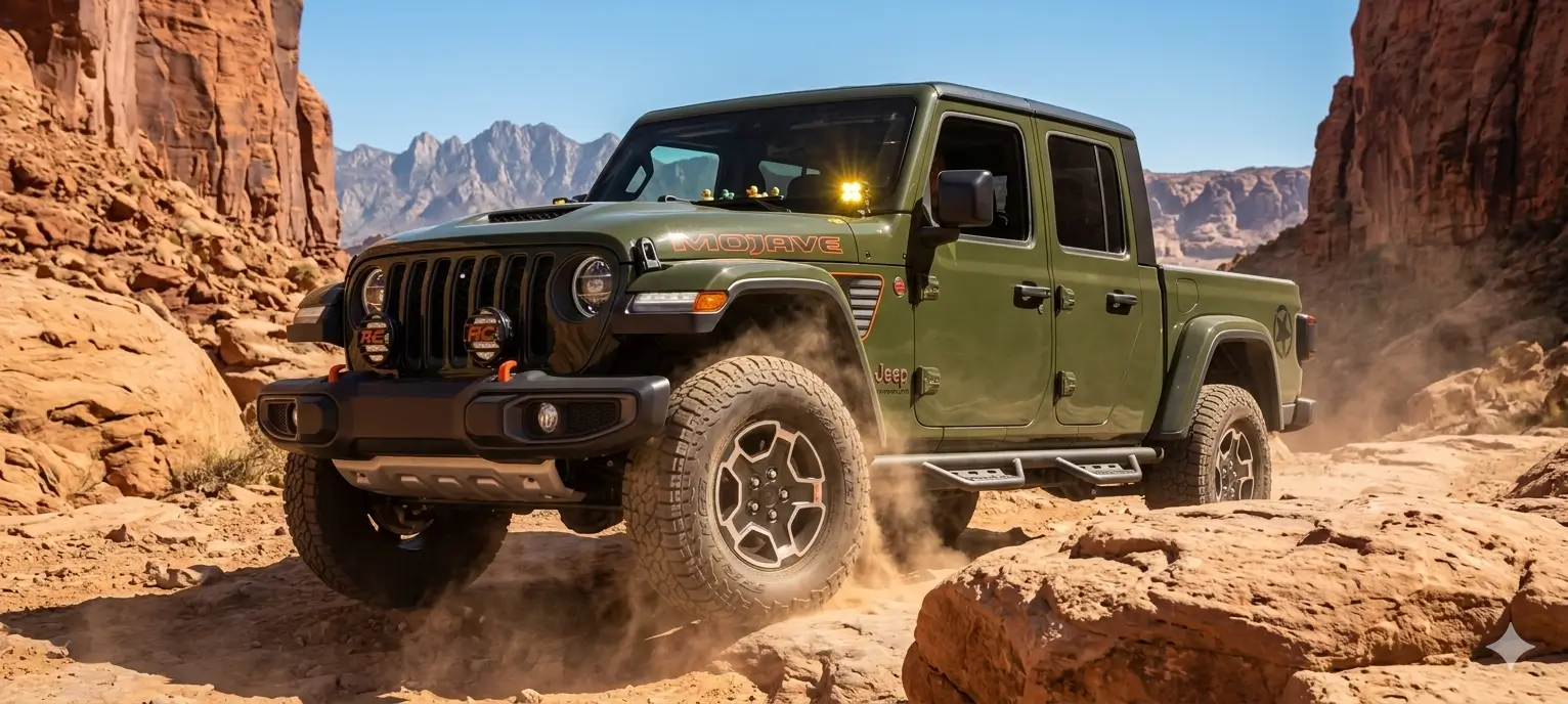 Jeep Gladiator Let AI Make Your Jeep Epic! 🤔 Gemini_Generated_Image_hb3s86hb3s86hb3s