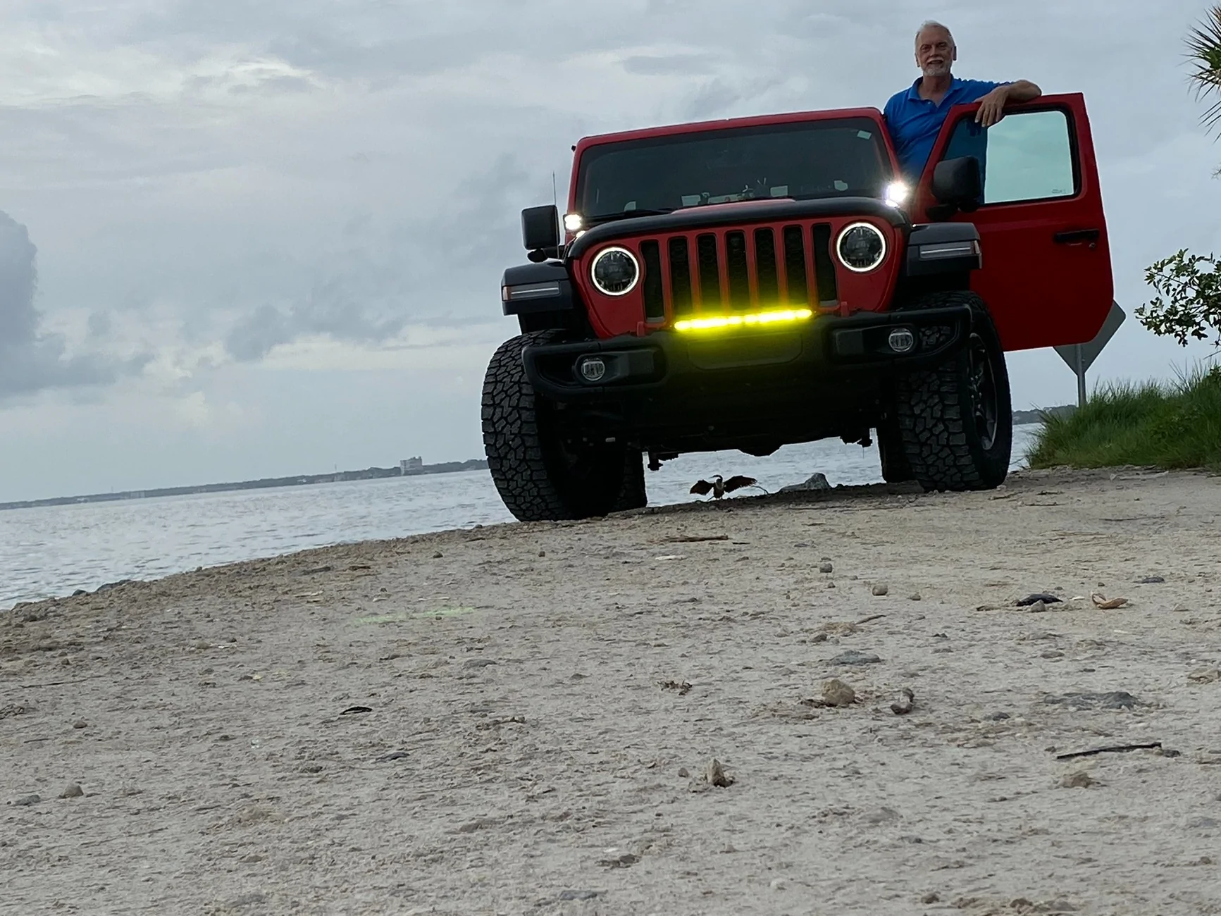 Jeep Gladiator Let AI Make Your Jeep Epic! 🤔 a