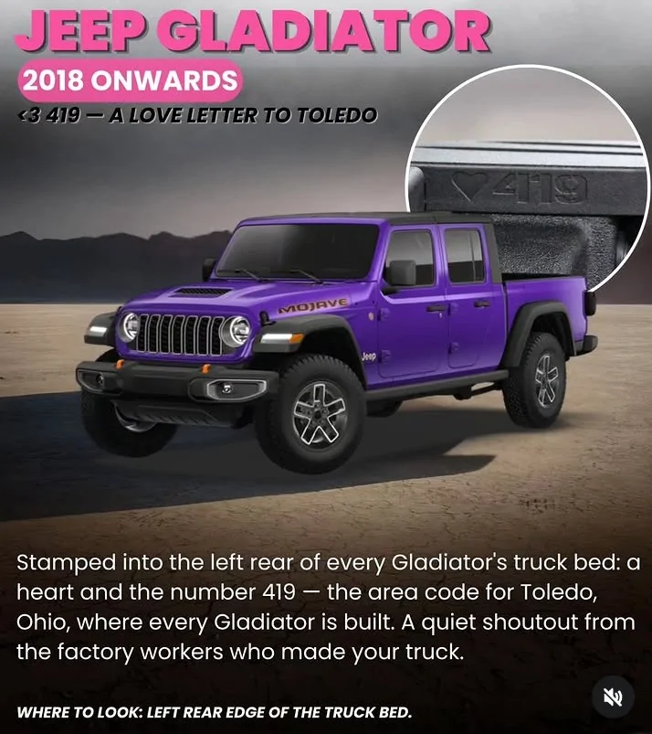 Jeep Gladiator new to the forum 1000026631