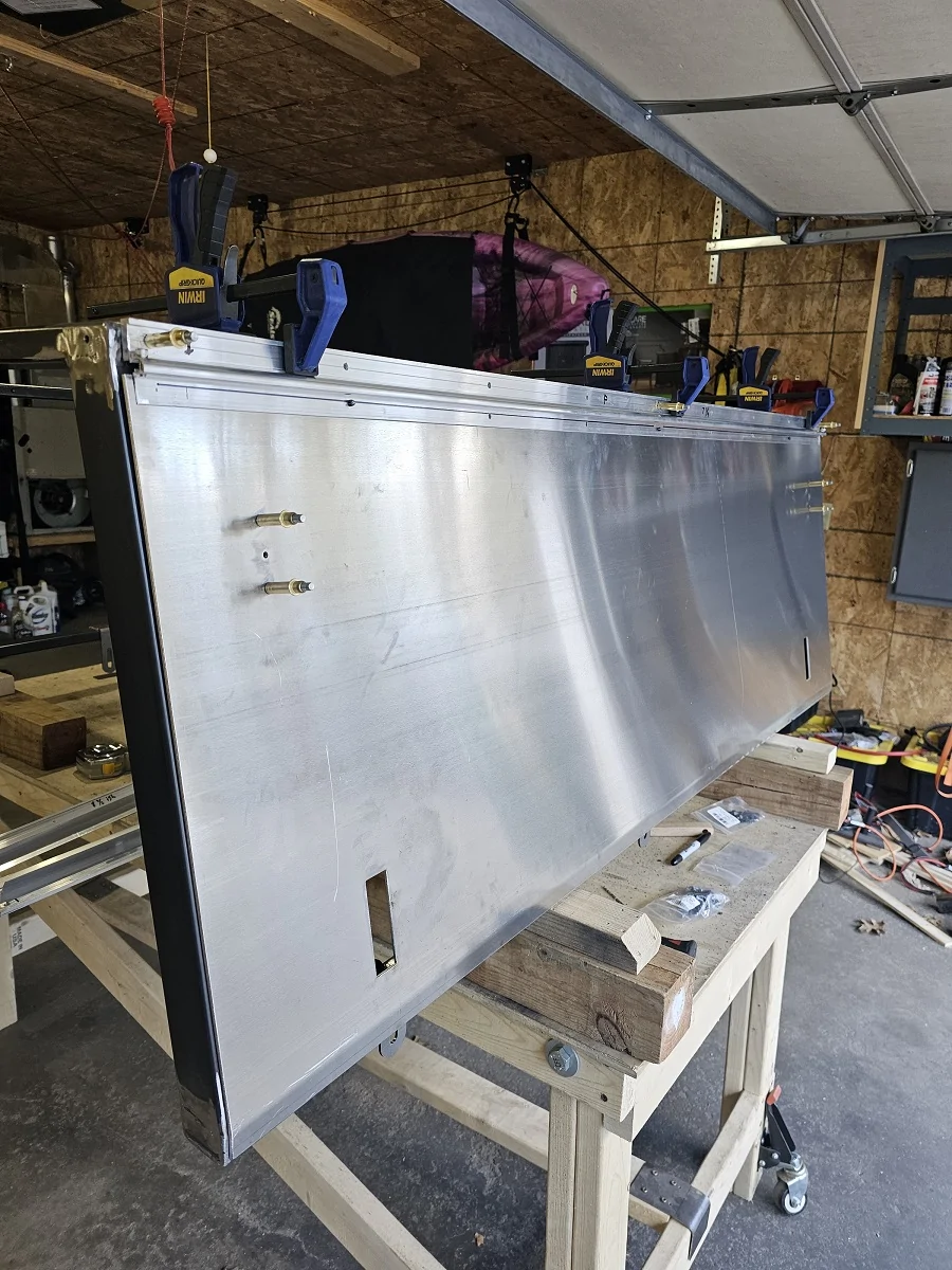 Jeep Gladiator JTdiRtyD ever changing build, trip reports, and BS thread 20260512_180810