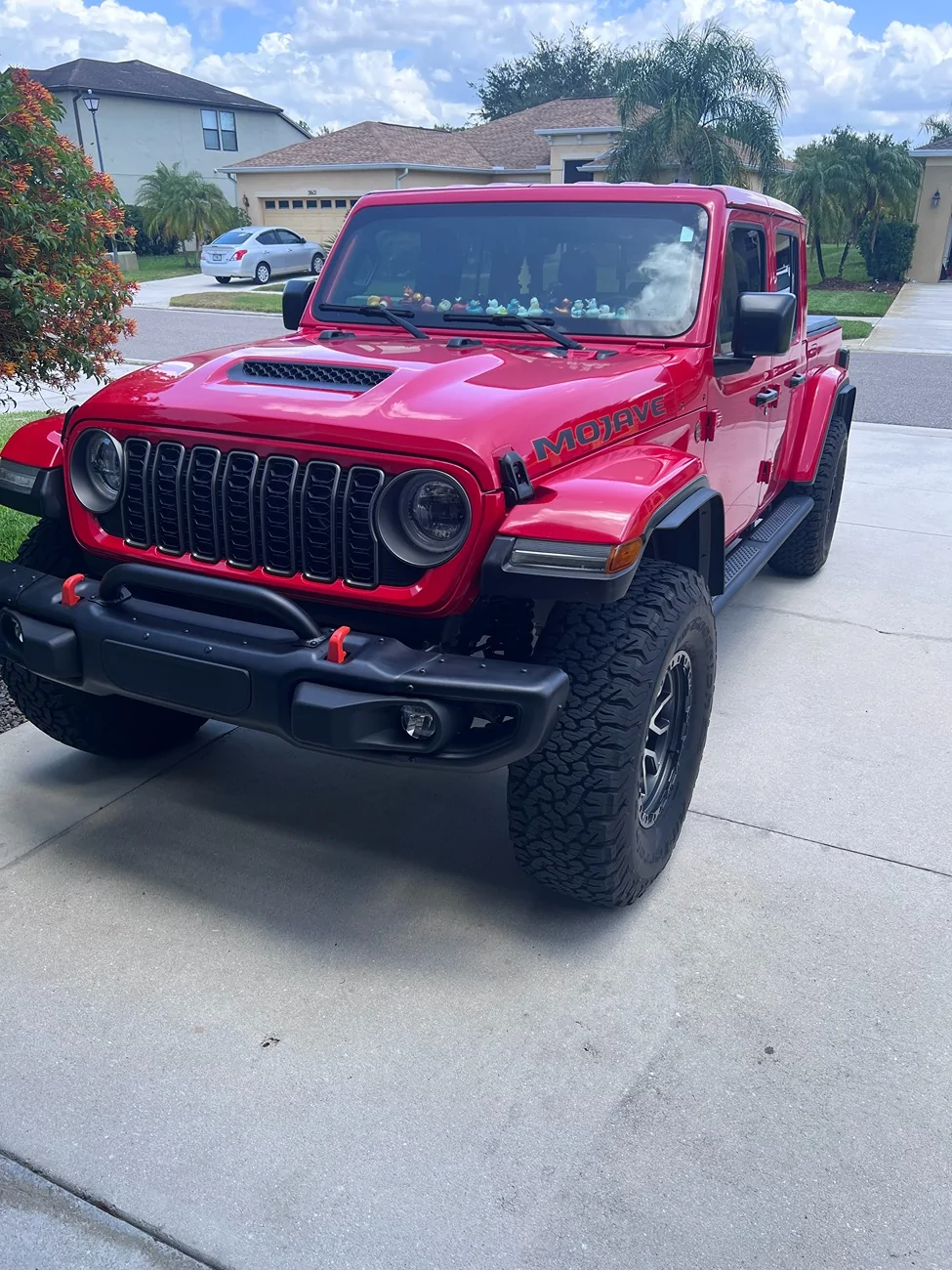 Jeep Gladiator eBay aluminum bumper? IMG_1997