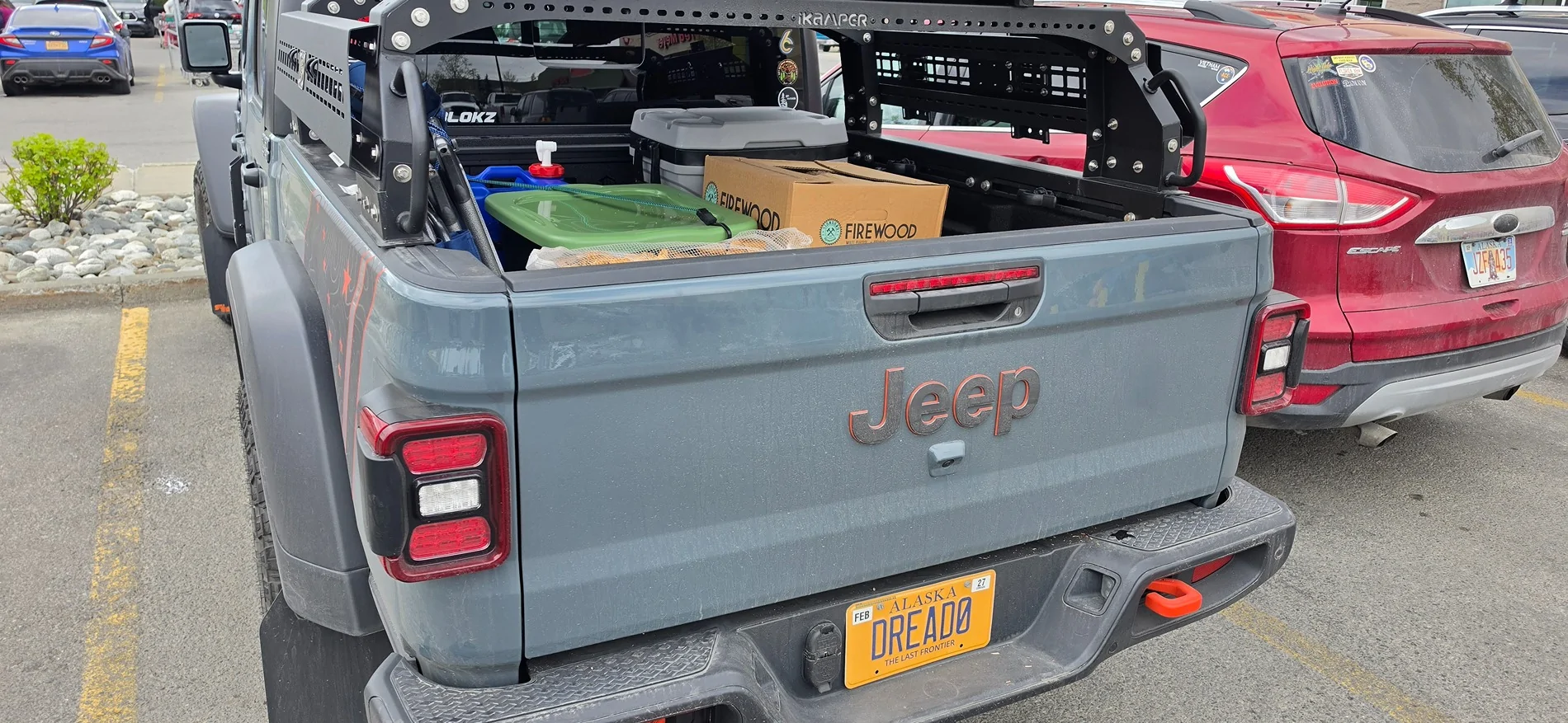 Jeep Gladiator Cool Daily Random JT Gladiator Pics -- Post Em! 📸 20260526_113819