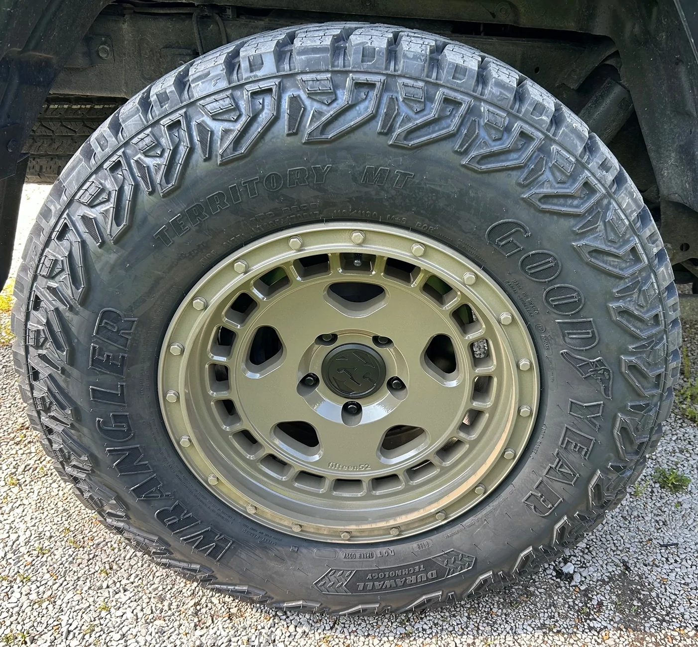 Jeep Gladiator Gladiators show me your wheels ! IMG_8565_Original