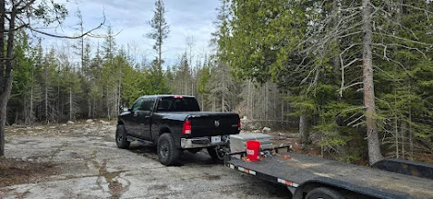 Jeep Gladiator Jeep Wrangler Scrambler teased ... Uh Huh, we'll see 20260516_092350