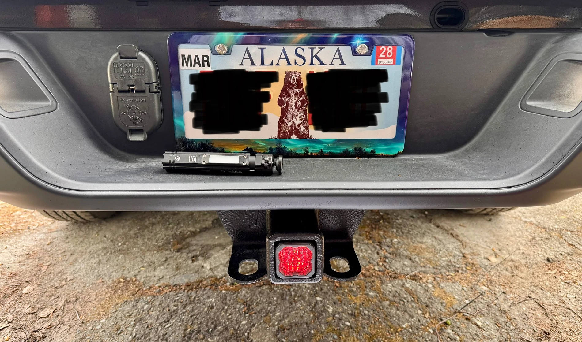 Jeep Gladiator What did you do TO your Gladiator today? [ADMIN WARNING: NO POLITICS, NO GUN TALK] IMG_9757