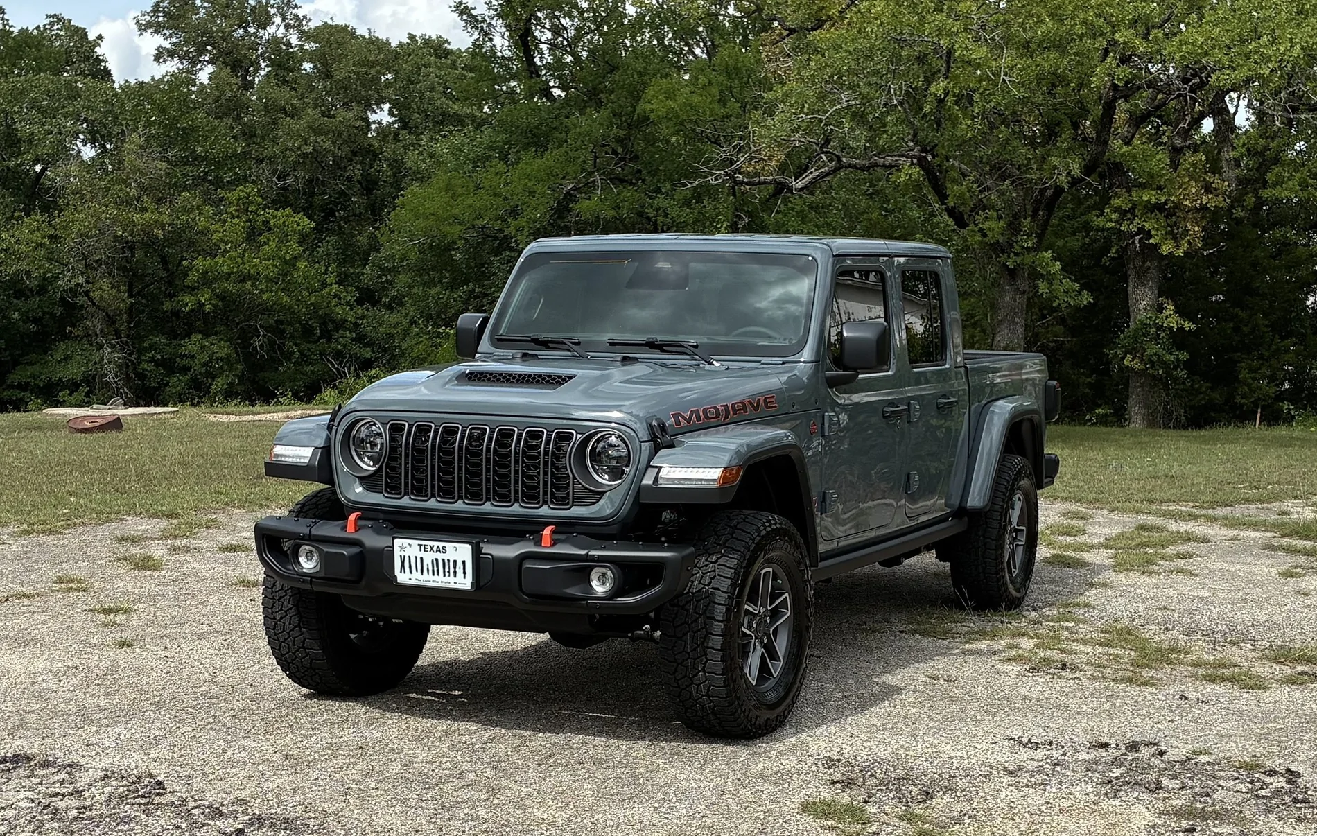 Jeep Gladiator ANVIL Gladiator JT Club IMG_3879