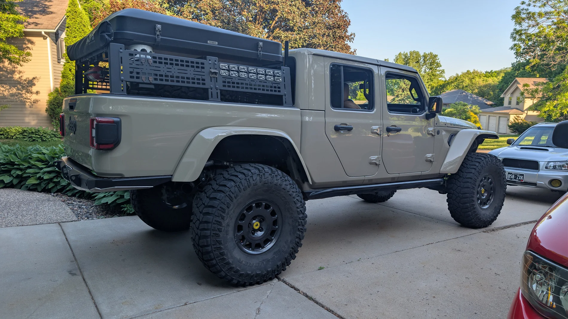 Jeep Gladiator GDE Tune Quick Results PXL_20260527_234022547(1)
