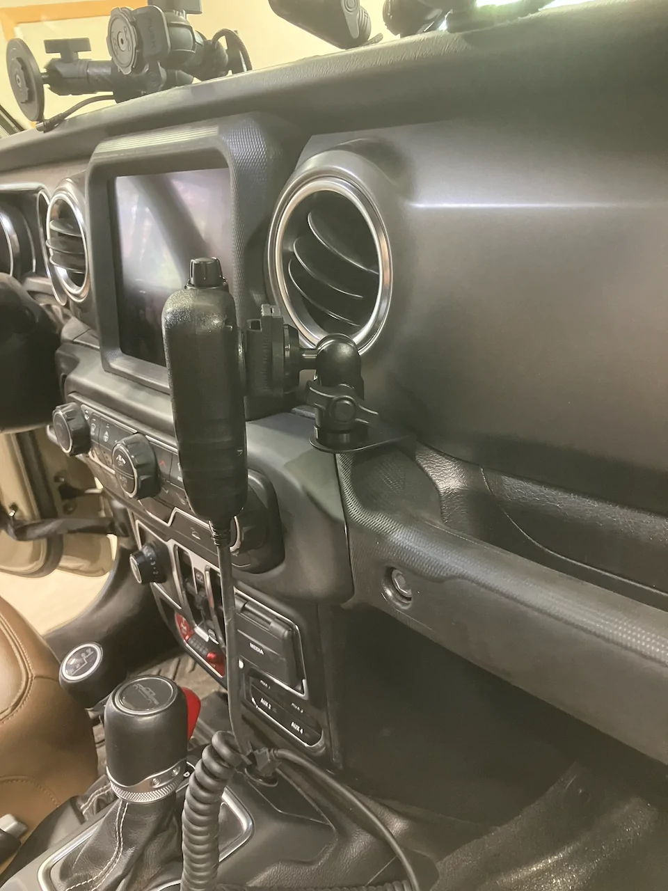 Jeep Gladiator What did you do TO your Gladiator today? [ADMIN WARNING: NO POLITICS, NO GUN TALK] IMG_2900