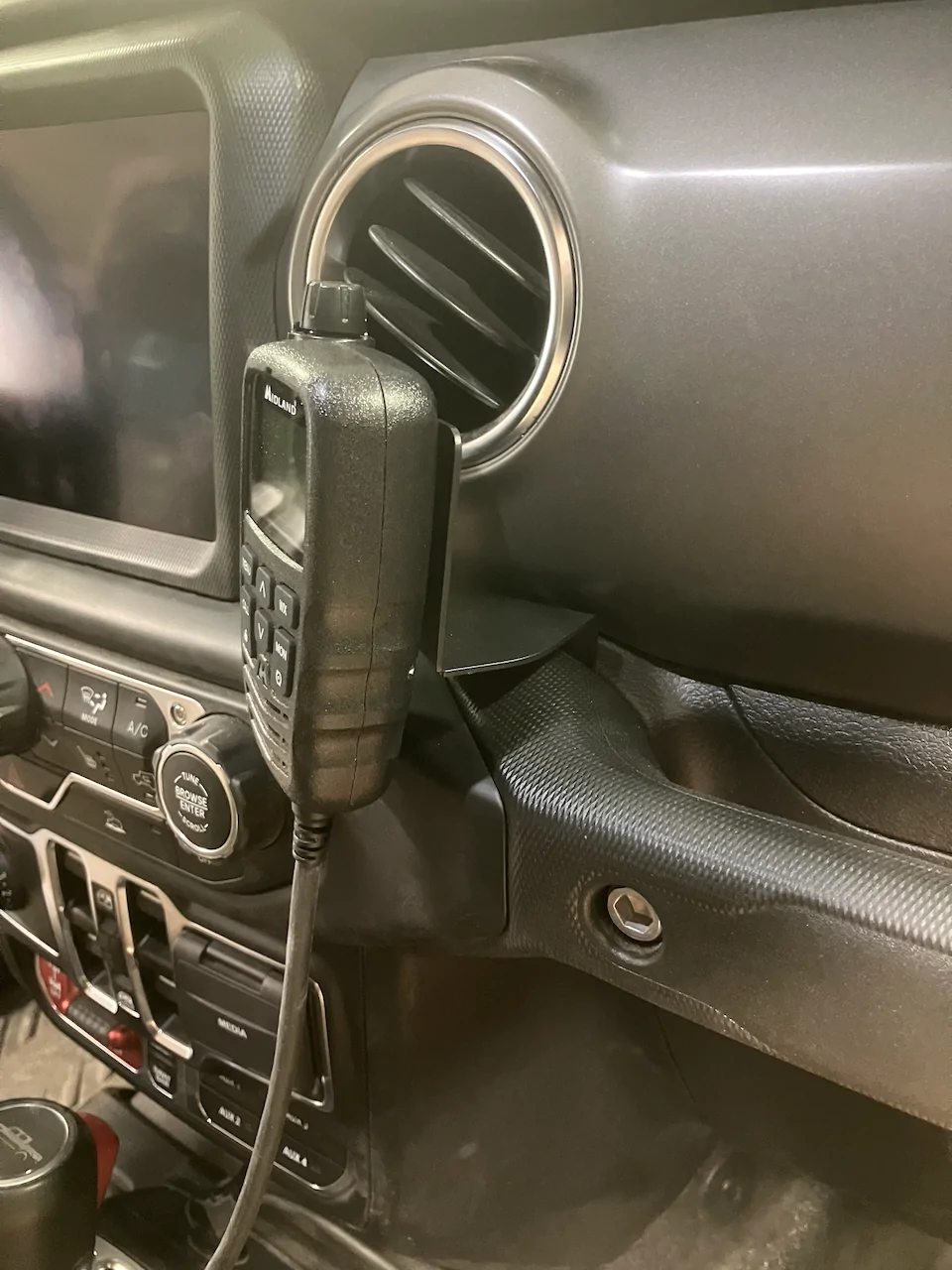Jeep Gladiator What did you do TO your Gladiator today? [ADMIN WARNING: NO POLITICS, NO GUN TALK] IMG_2897