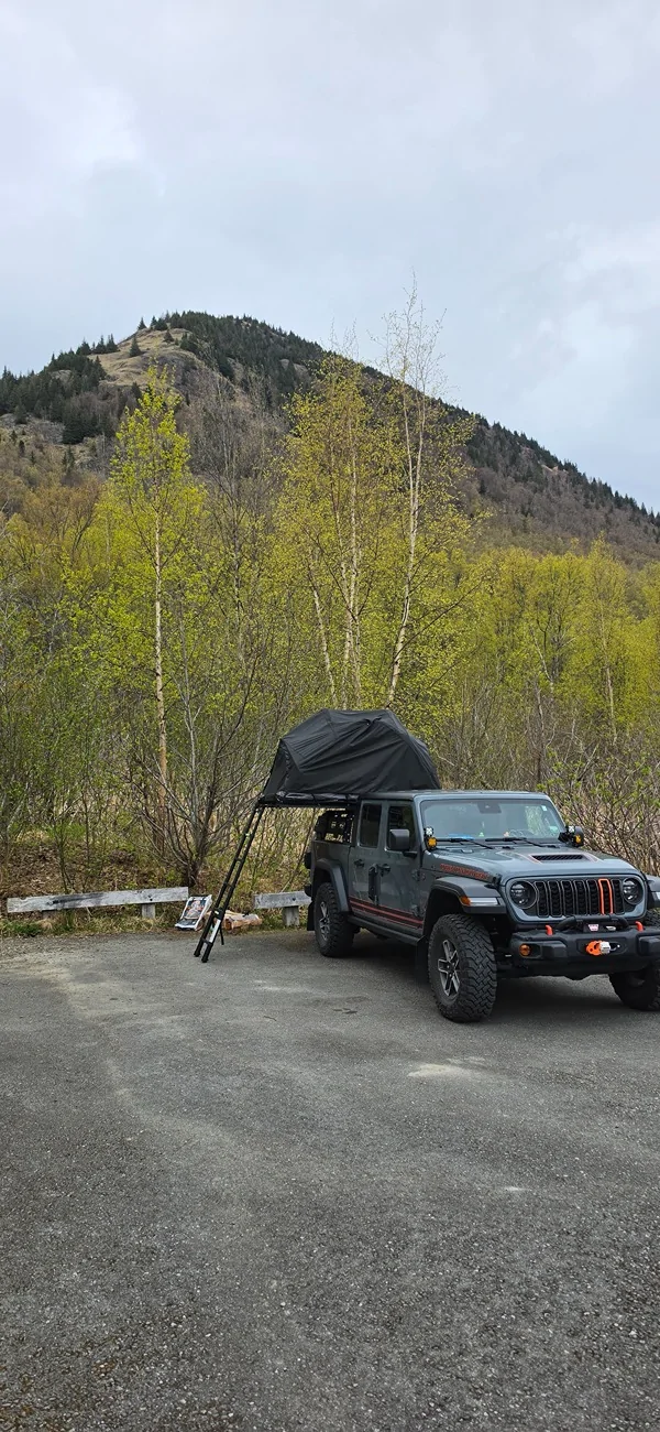 Jeep Gladiator What did you do WITH your Gladiator today? 20260527_141717[1]