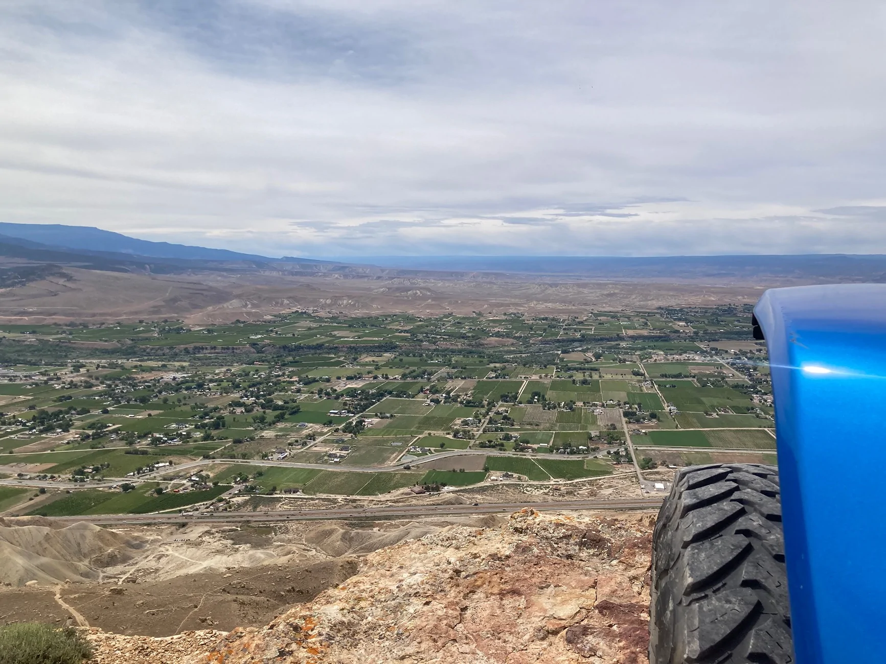 Jeep Gladiator What did you do WITH your Gladiator today? 5966