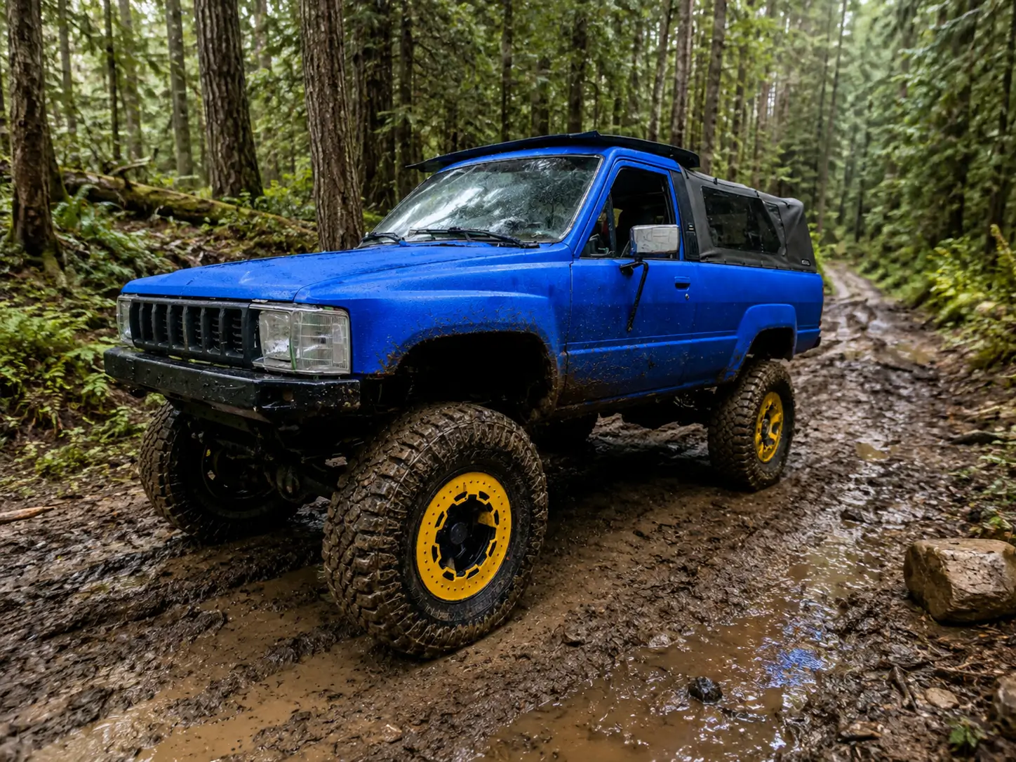 Jeep Gladiator Jeep Wrangler Scrambler teased ... Uh Huh, we'll see file_000000004f3c71f5a57d6e7fabf25dda
