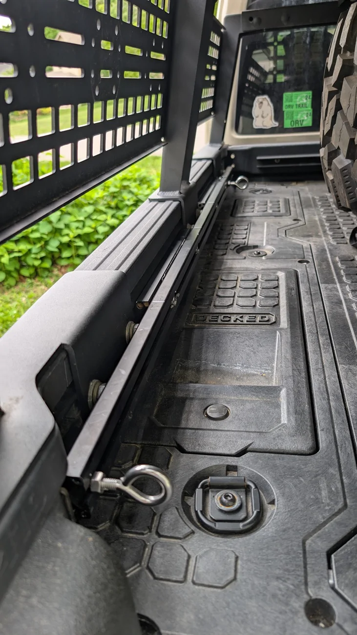 Jeep Gladiator What did you do TO your Gladiator today? [ADMIN WARNING: NO POLITICS, NO GUN TALK] PXL_20260530_001859268.NIGHT