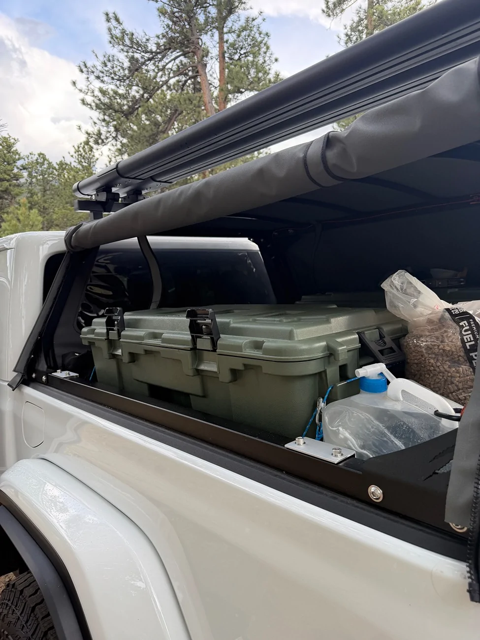 Jeep Gladiator Camping with your Gladiator IMG_4217