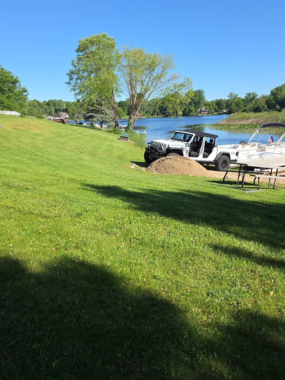Jeep Gladiator What did you do WITH your Gladiator today? 185a887b-1e87-492f-be06-331503356d08
