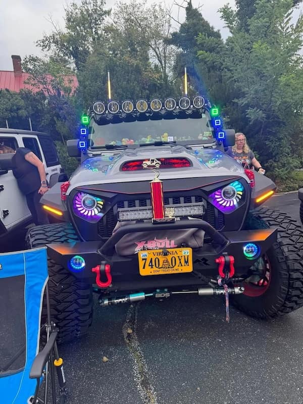 Jeep Gladiator Buying a 2026 Jeep Gladiator Rubicon jeep-memes-14-20250407