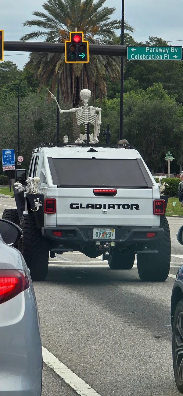 Jeep Gladiator What did you do TO your Gladiator today? [ADMIN WARNING: NO POLITICS, NO GUN TALK] 20260530_142348