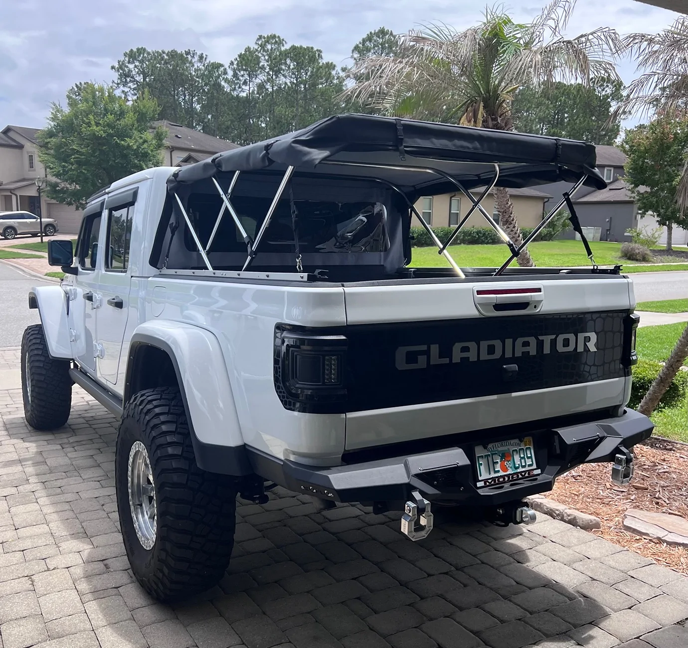 Jeep Gladiator What did you do TO your Gladiator today? [ADMIN WARNING: NO POLITICS, NO GUN TALK] IMG_7259