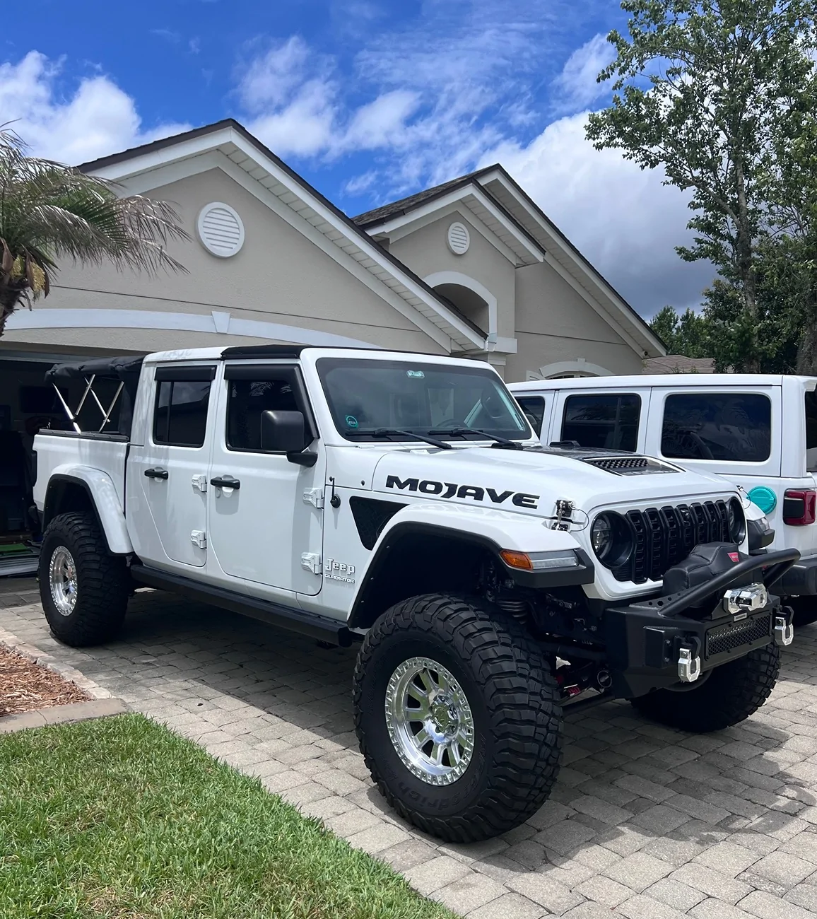Jeep Gladiator What did you do TO your Gladiator today? [ADMIN WARNING: NO POLITICS, NO GUN TALK] IMG_7258