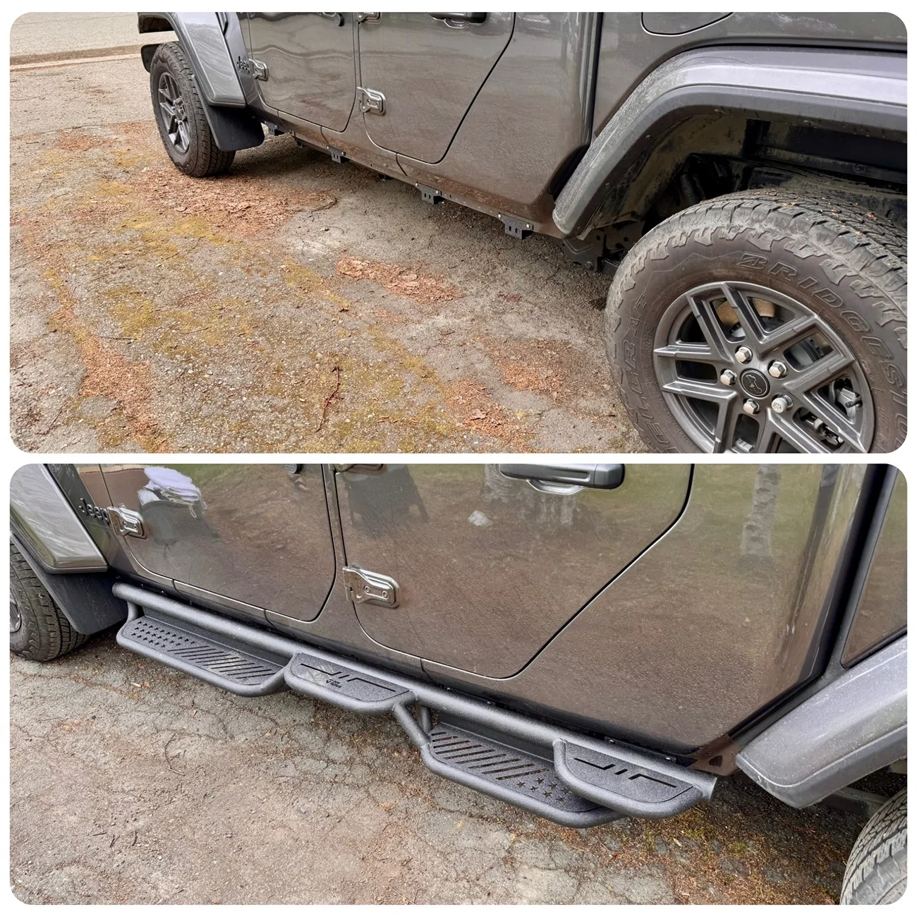 Jeep Gladiator What did you do TO your Gladiator today? [ADMIN WARNING: NO POLITICS, NO GUN TALK] IMG_9818