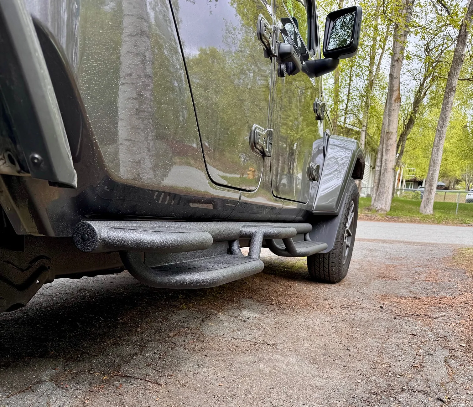 Jeep Gladiator What did you do TO your Gladiator today? [ADMIN WARNING: NO POLITICS, NO GUN TALK] IMG_9813