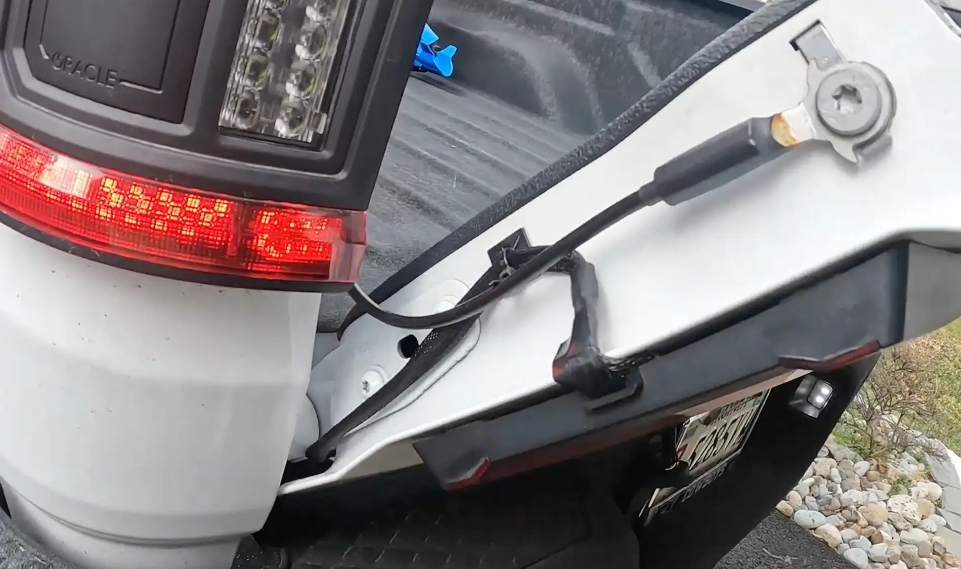 Jeep Gladiator Oracle Tailgate Light Bar Screenshot 2026-05-31 at 11.40.50 AM