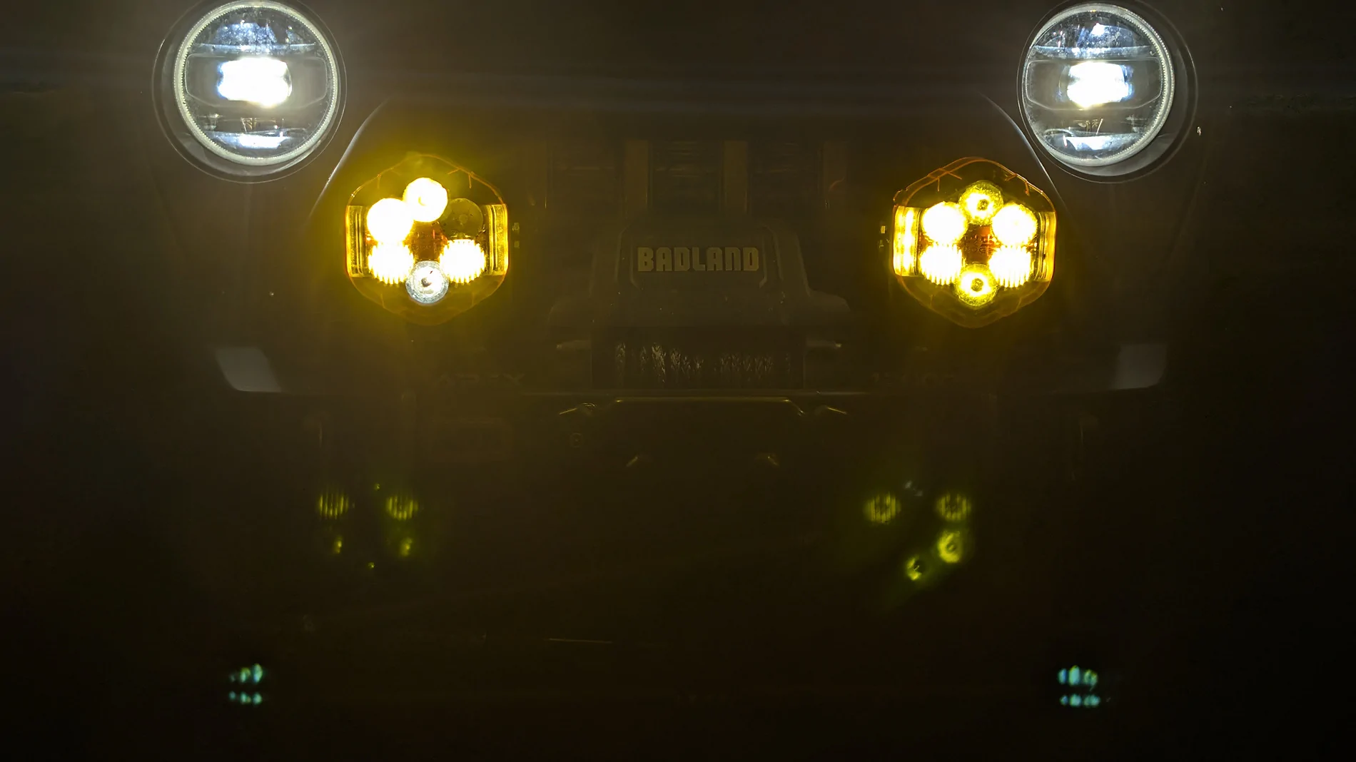 Jeep Gladiator What did you do TO your Gladiator today? [ADMIN WARNING: NO POLITICS, NO GUN TALK] PXL_20260531_030816191(1)