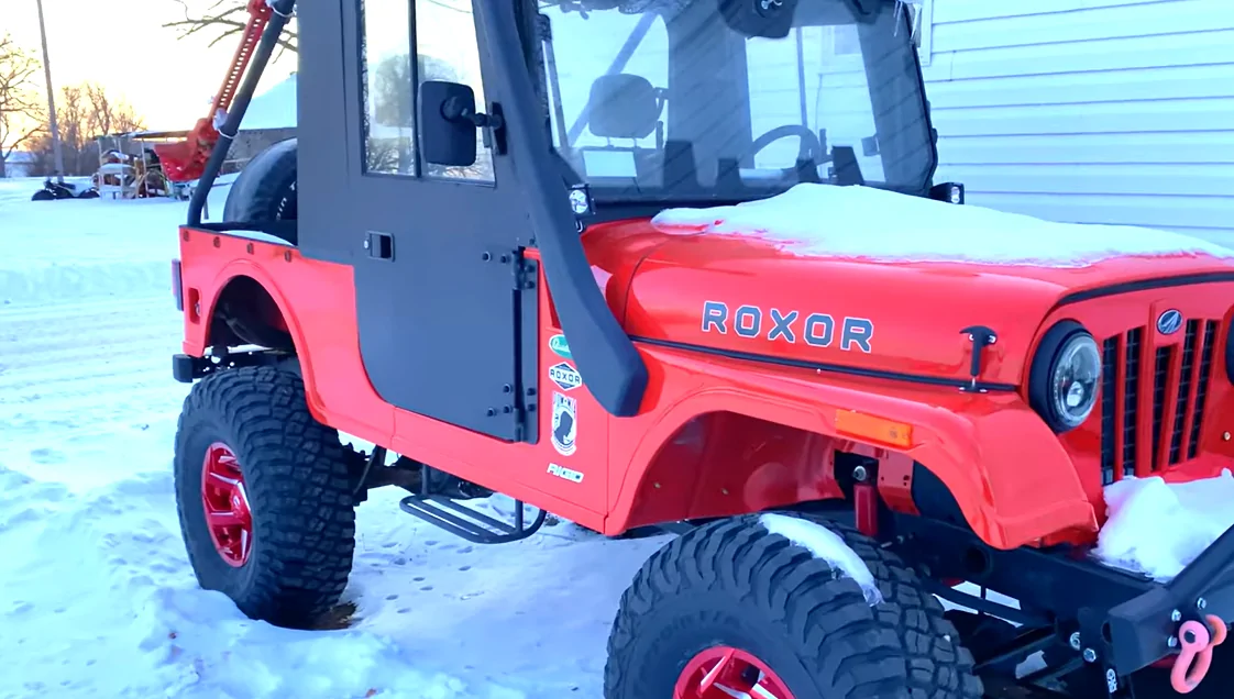 Jeep Gladiator Jeep Wrangler Scrambler teased ... Uh Huh, we'll see 1780331805984-1j