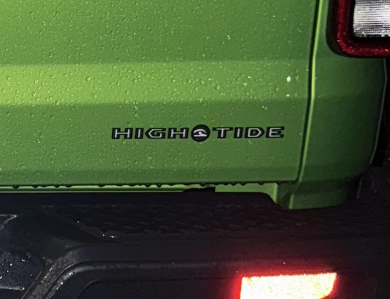 Jeep Gladiator 3D Custom Badging IMG_8839