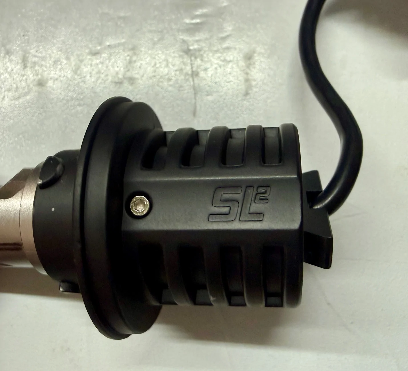 Jeep Gladiator Diode Dynamics SL2 LED Headlight & Fog Light Bulbs IMG_5791