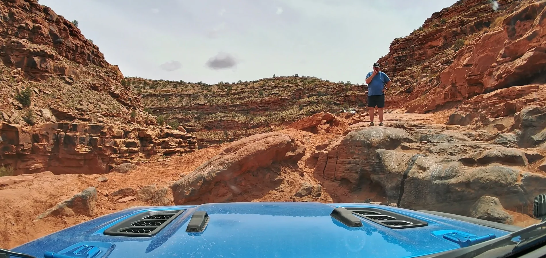 Jeep Gladiator What’s the best trip you’ve taken in your Gladiator so far? Snap1