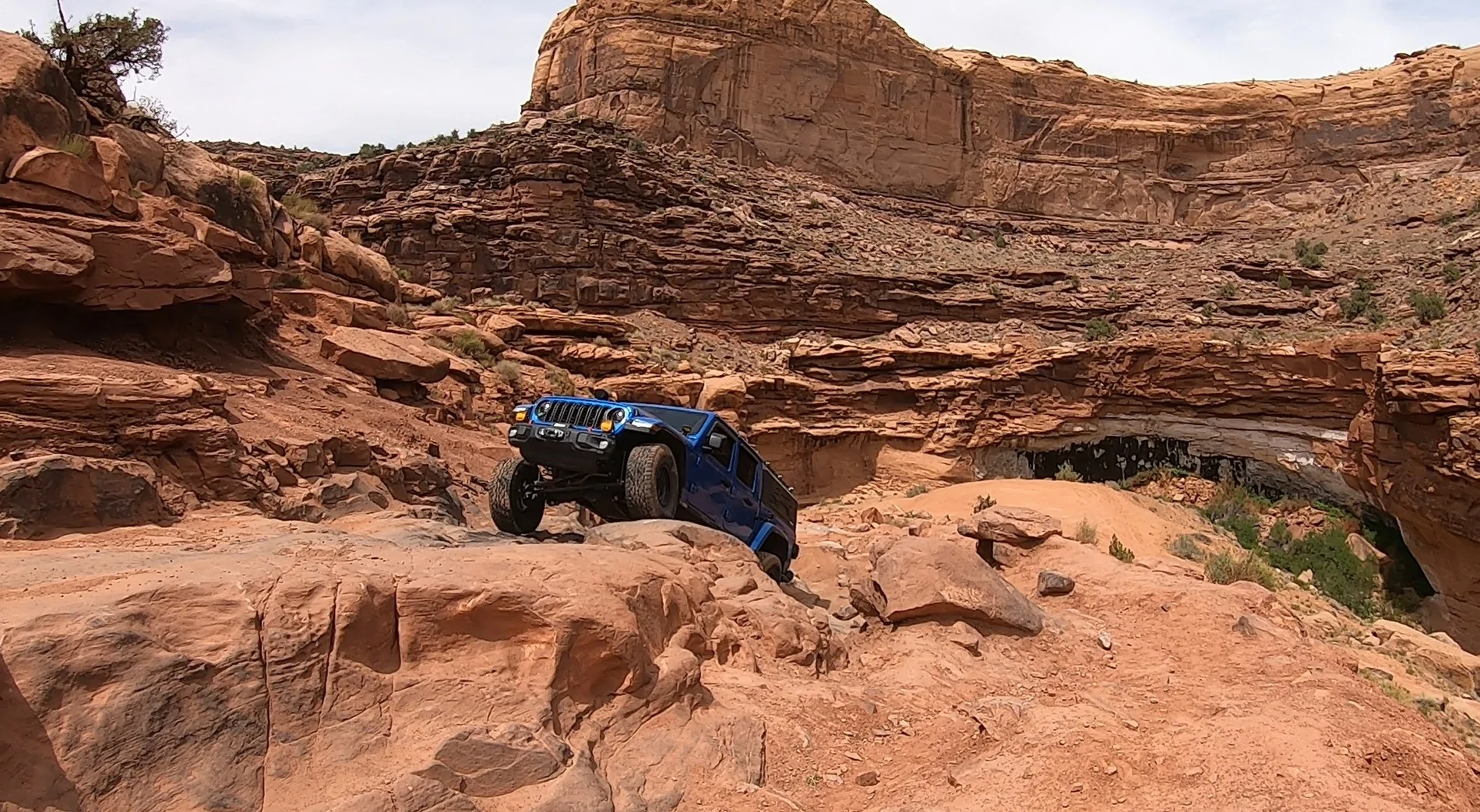 Jeep Gladiator What’s the best trip you’ve taken in your Gladiator so far? Snap5