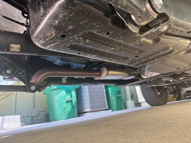 Jeep Gladiator aFe Power - An 'In Conjunction With' Review - Scorcher GT, P2M, 3" Basher, Quantum CAI aFe Rock Basher