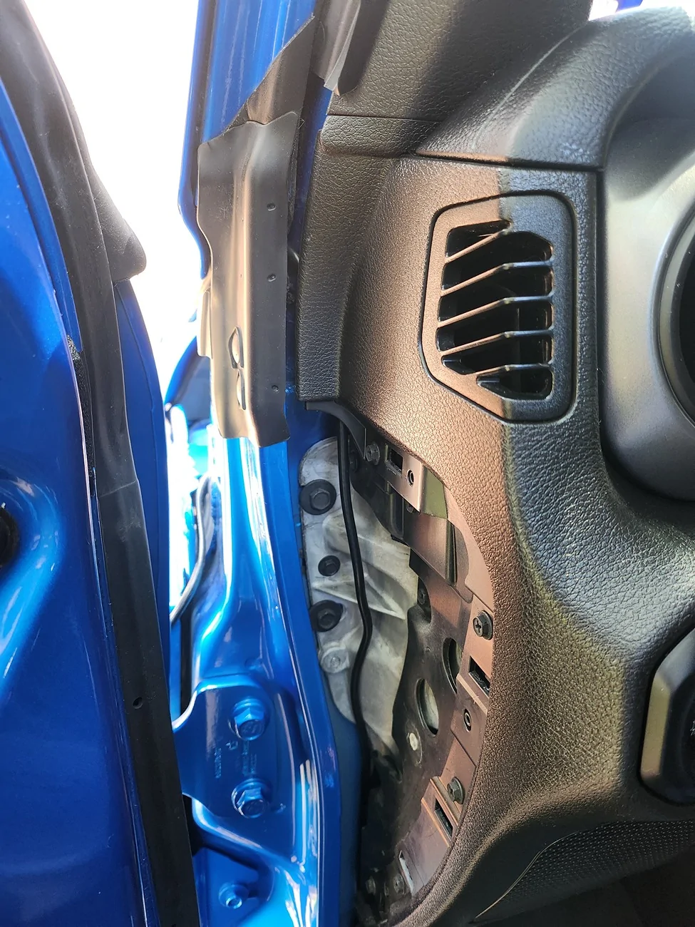 Jeep Gladiator What did you do TO your Gladiator today? [ADMIN WARNING: NO POLITICS, NO GUN TALK] Antenna Run