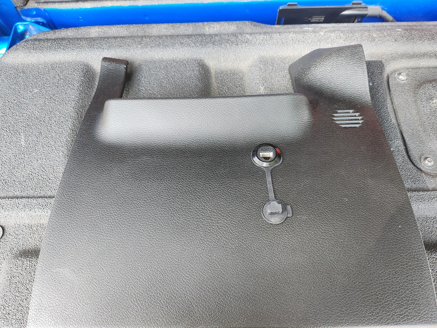 Jeep Gladiator What did you do TO your Gladiator today? [ADMIN WARNING: NO POLITICS, NO GUN TALK] RJ45 Jack II