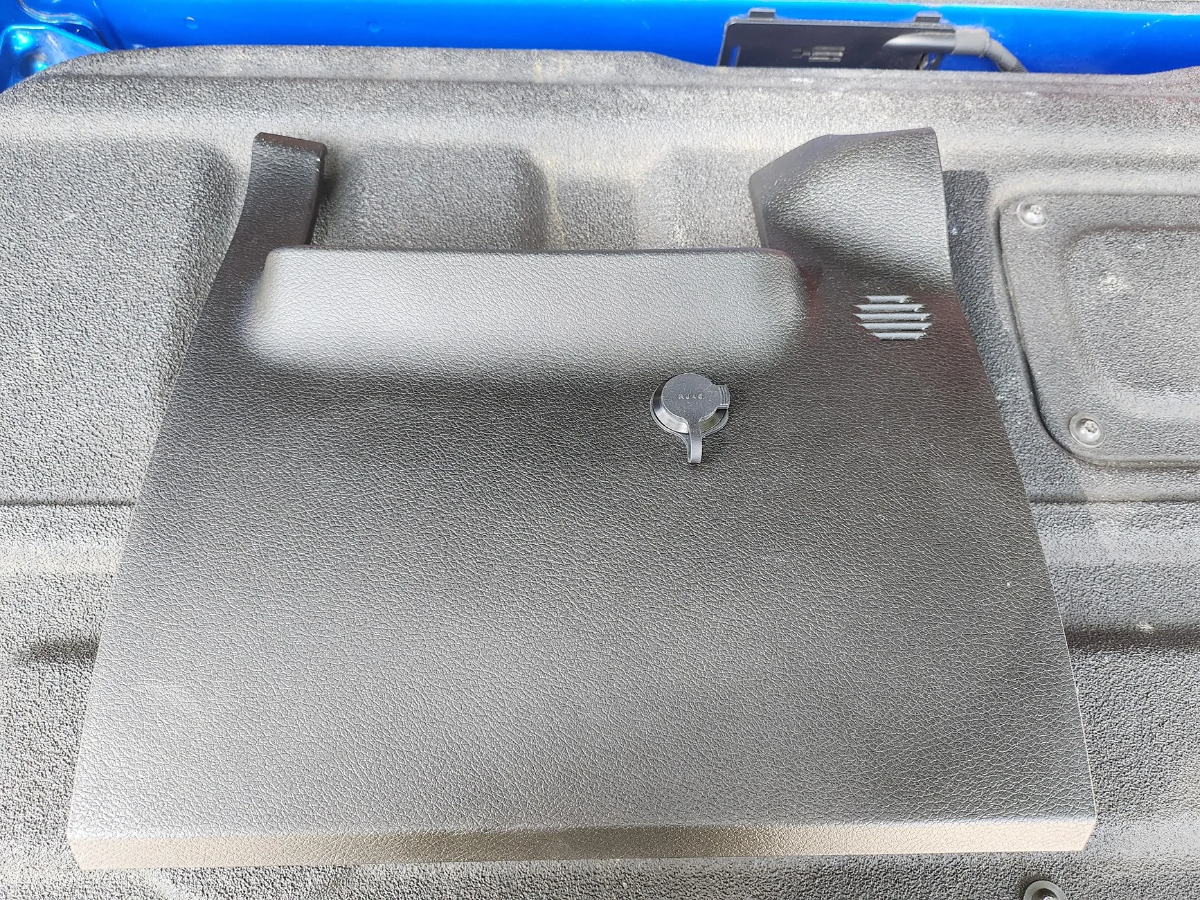 Jeep Gladiator What did you do TO your Gladiator today? [ADMIN WARNING: NO POLITICS, NO GUN TALK] RJ45 Jack Installed