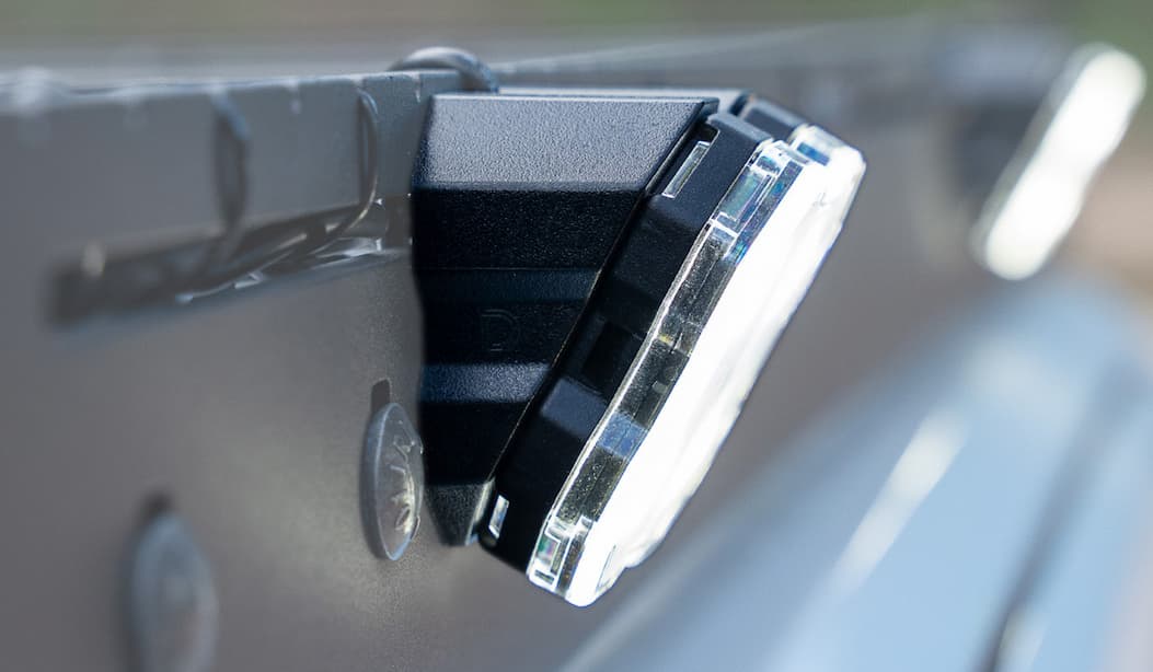 Jeep Gladiator NEW! Scene Light Kits | Diode Dynamics fAObSV5