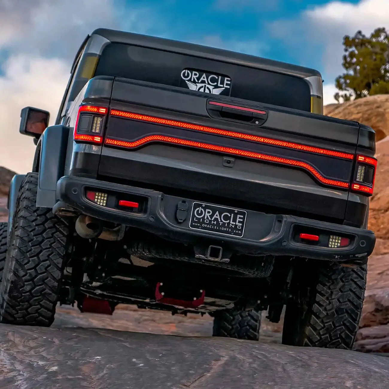 Jeep Gladiator It's official, I have a Jeep "Collection" 471879-2b095b5fc0d0d1132399becadda4eadf