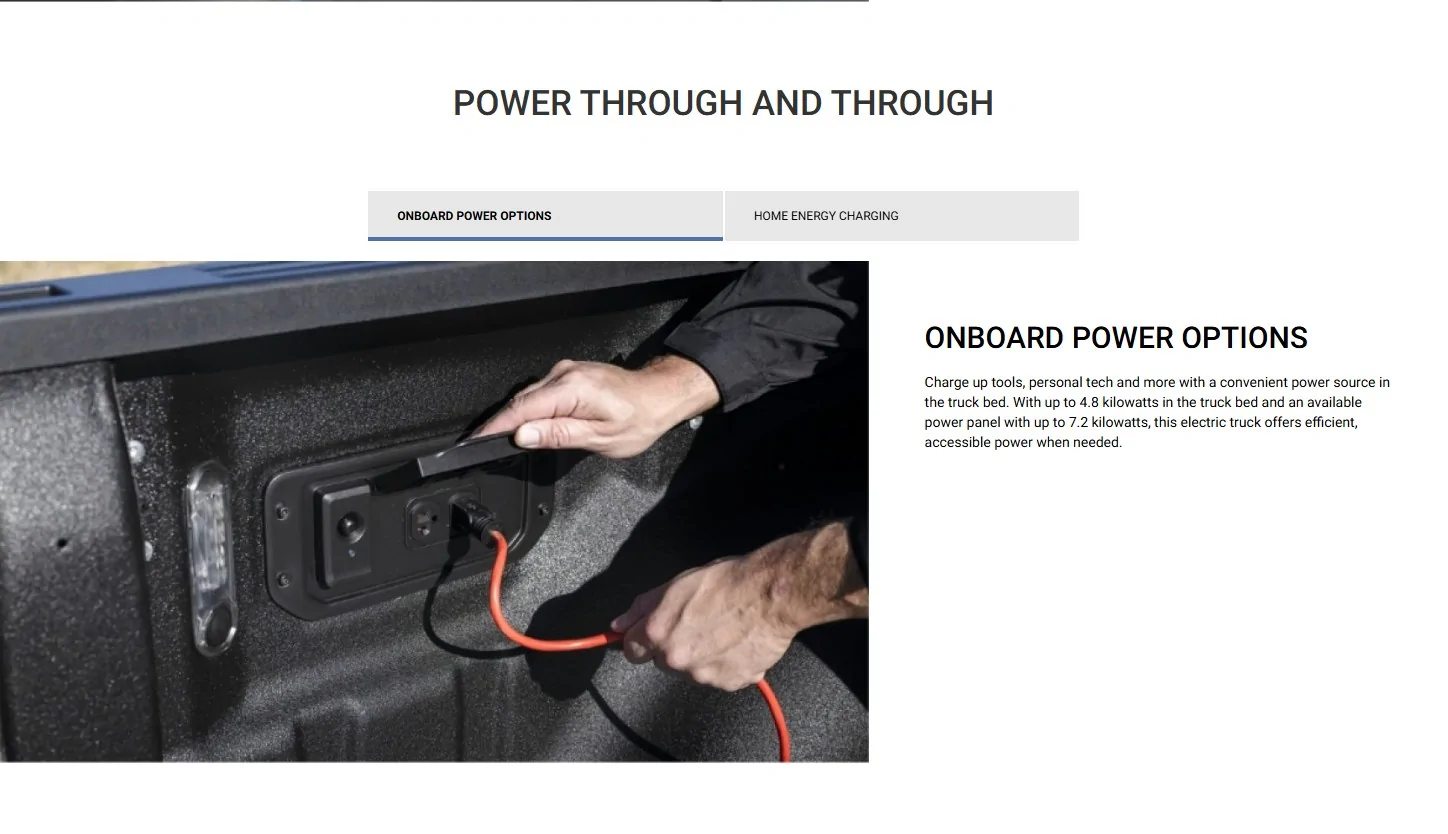 Jeep Gladiator 2025 JT MojaveX Access Panel Screenshot 2026-06-02 134533