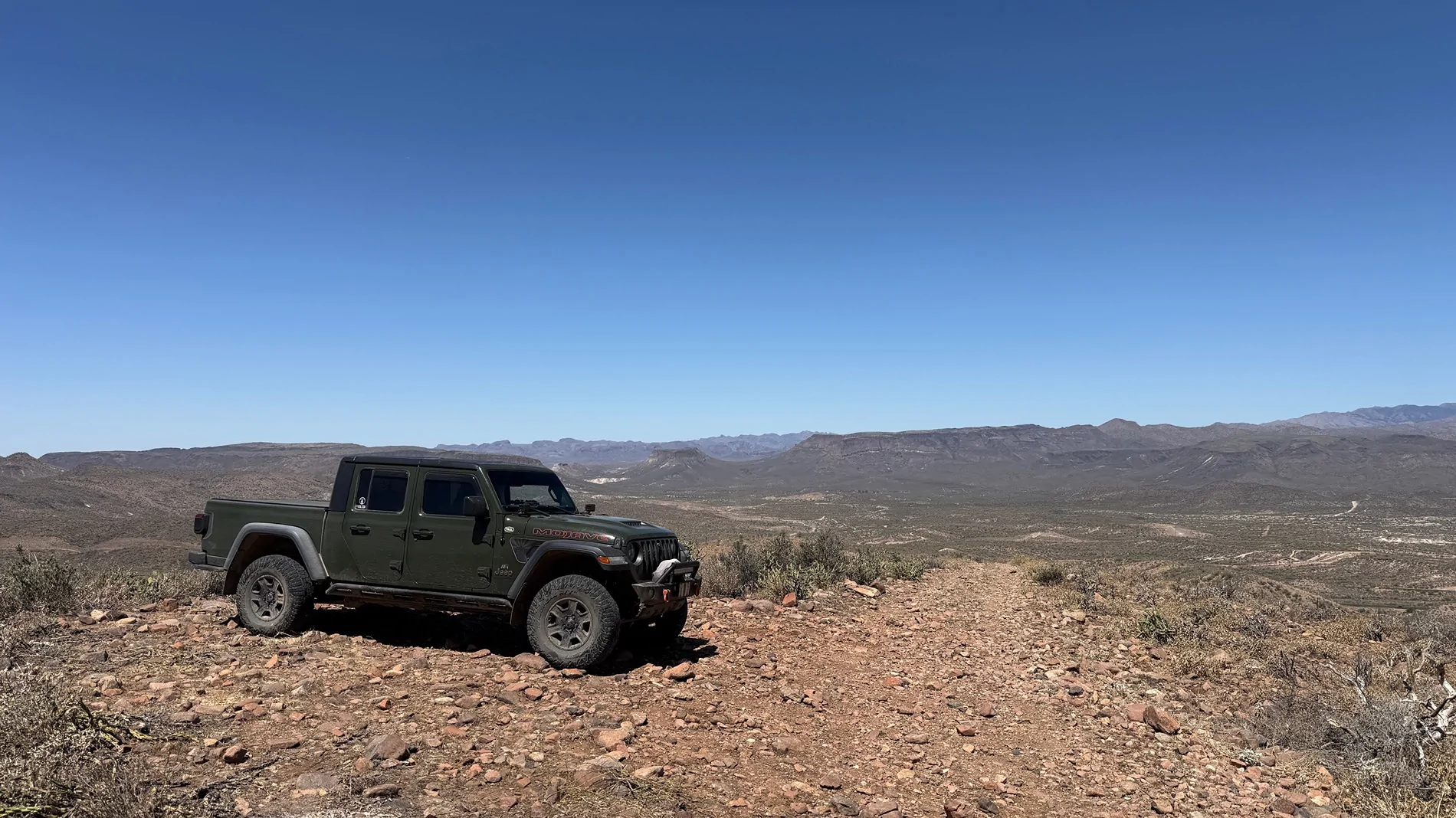 Jeep Gladiator Cool Daily Random JT Gladiator Pics -- Post Em! 📸 IMG_2970