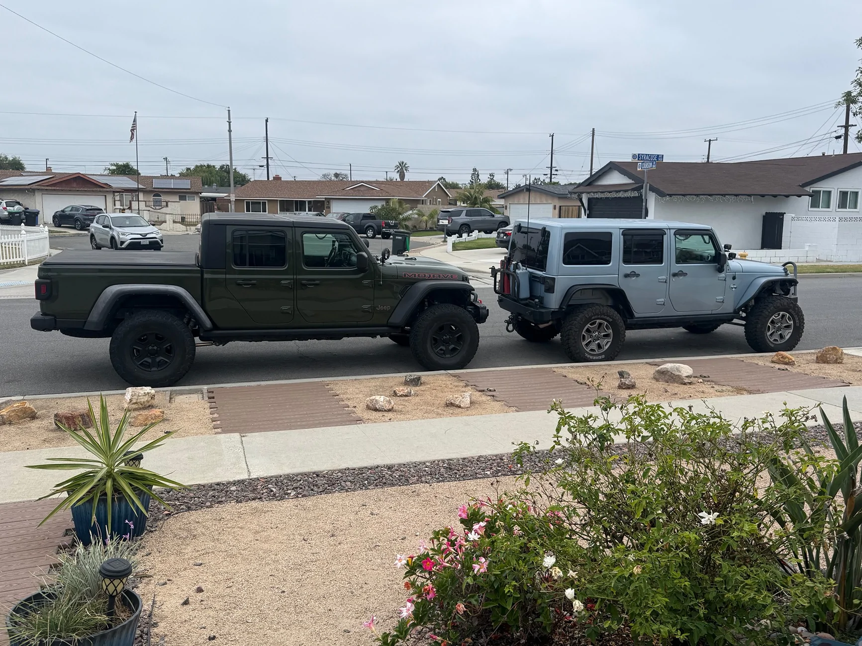 Jeep Gladiator Cool Daily Random JT Gladiator Pics -- Post Em! 📸 IMG_0698