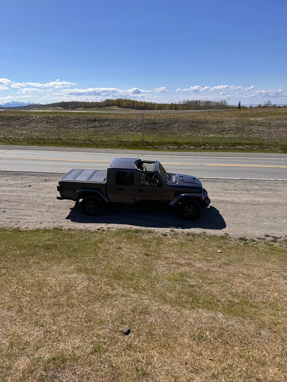Jeep Gladiator Cool Daily Random JT Gladiator Pics -- Post Em! 📸 IMG_9700