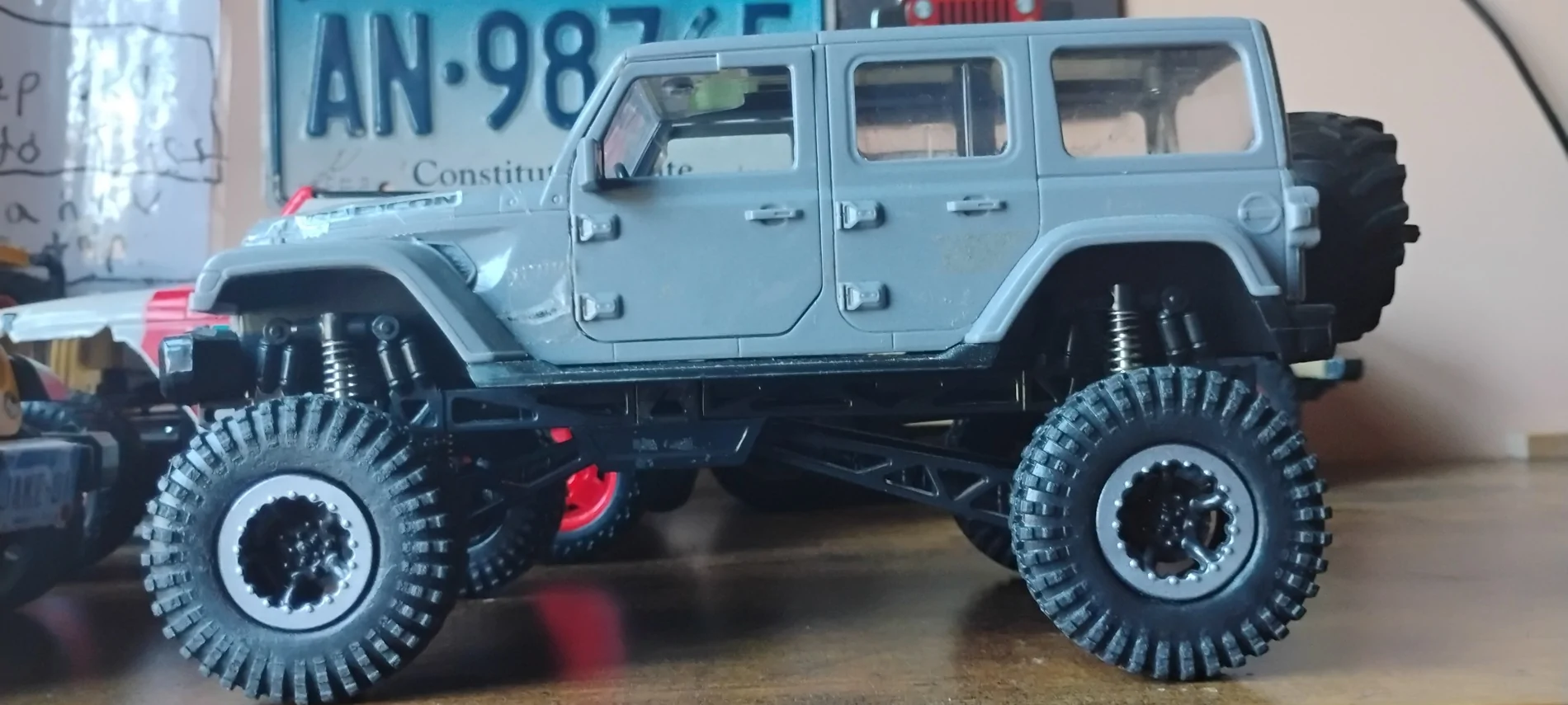 Jeep Gladiator new to the forum 1000027412