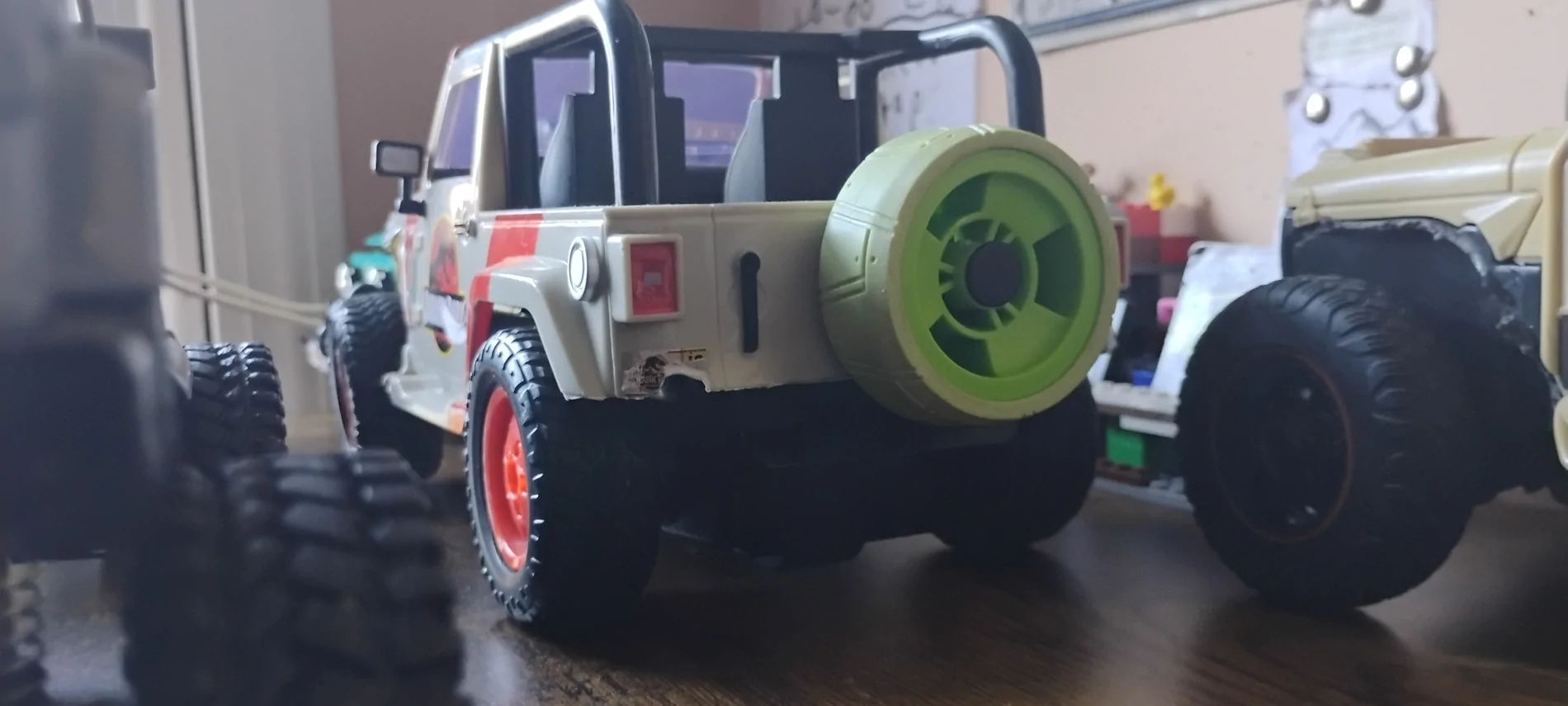 Jeep Gladiator new to the forum 1000027416
