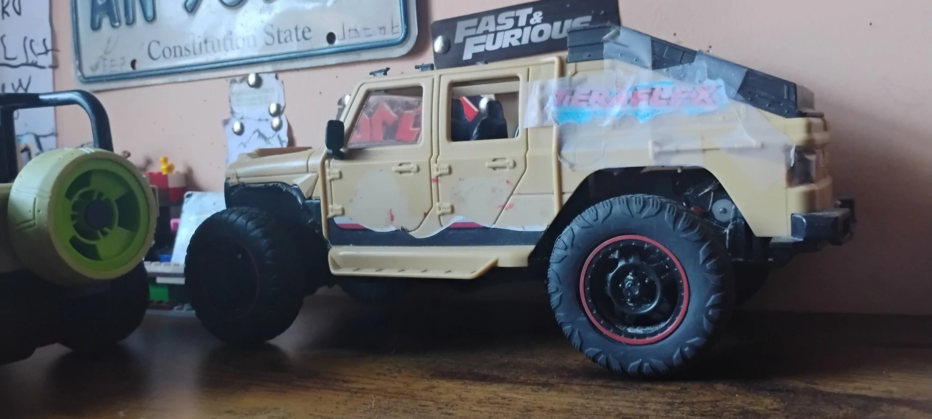 Jeep Gladiator new to the forum 1000027413